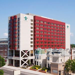 Homewood Suites University City Philadelphia